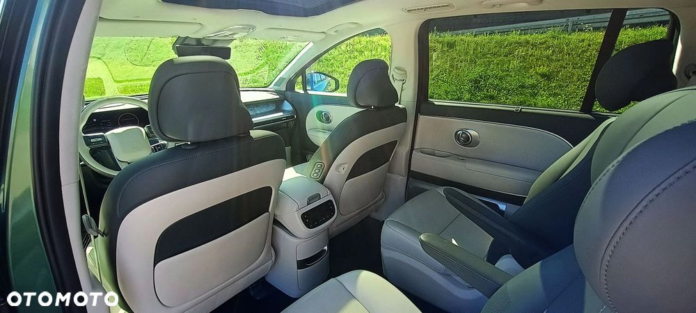 Hyundai IONIQ 9 110kWh Calligraphy AWD - 30
