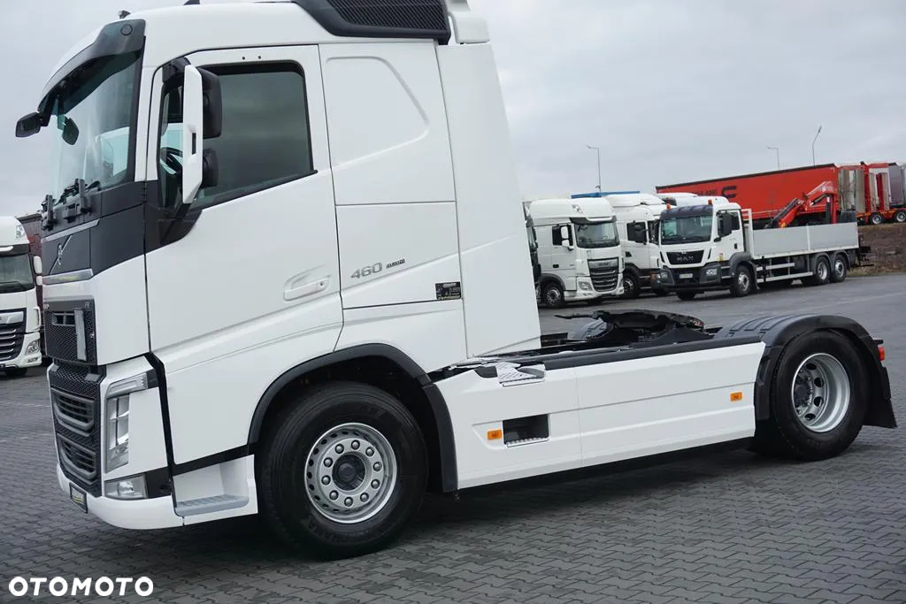 Volvo FH / 460 / EURO 6 / ACC / NISKI - 29