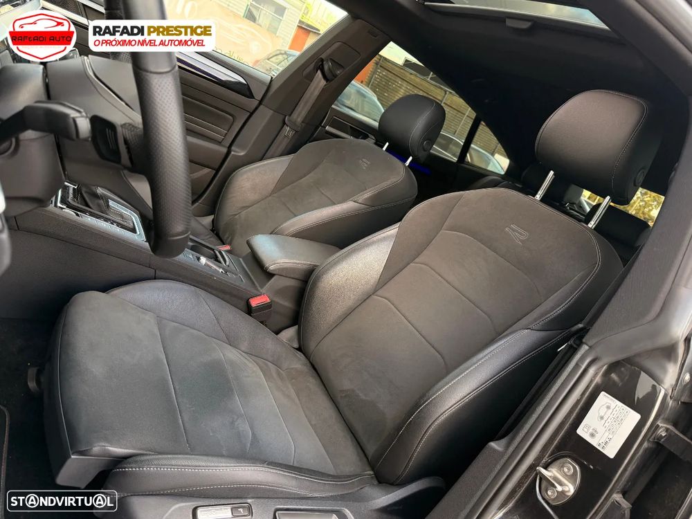 VW Arteon 1.4 eHybrid OPF DSG R-Line - 19