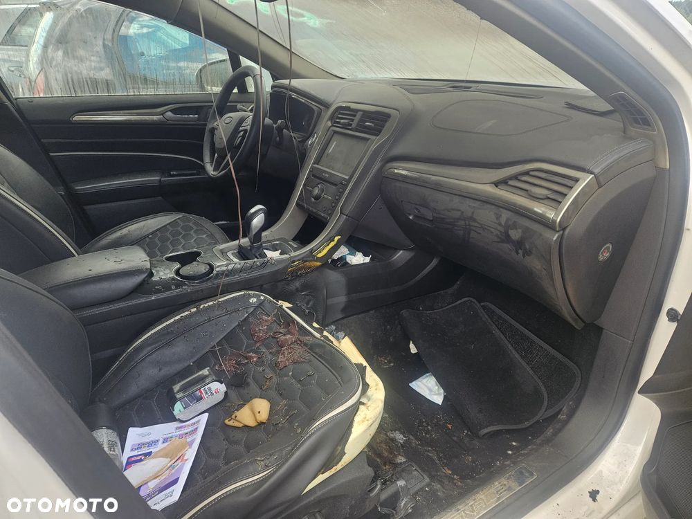 Ford Mondeo 2.0 Ti-VCT VIGNALE - 5