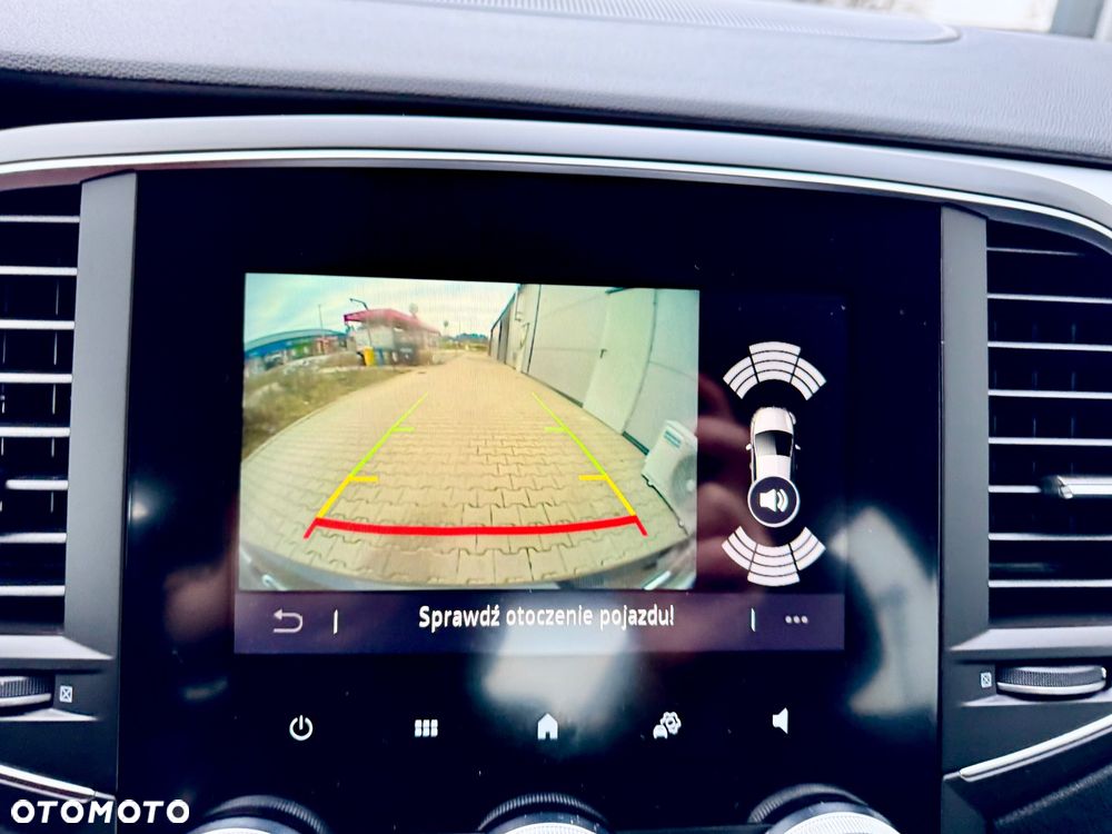 Renault Talisman 2.0 Blue dCi Intens EDC - 37