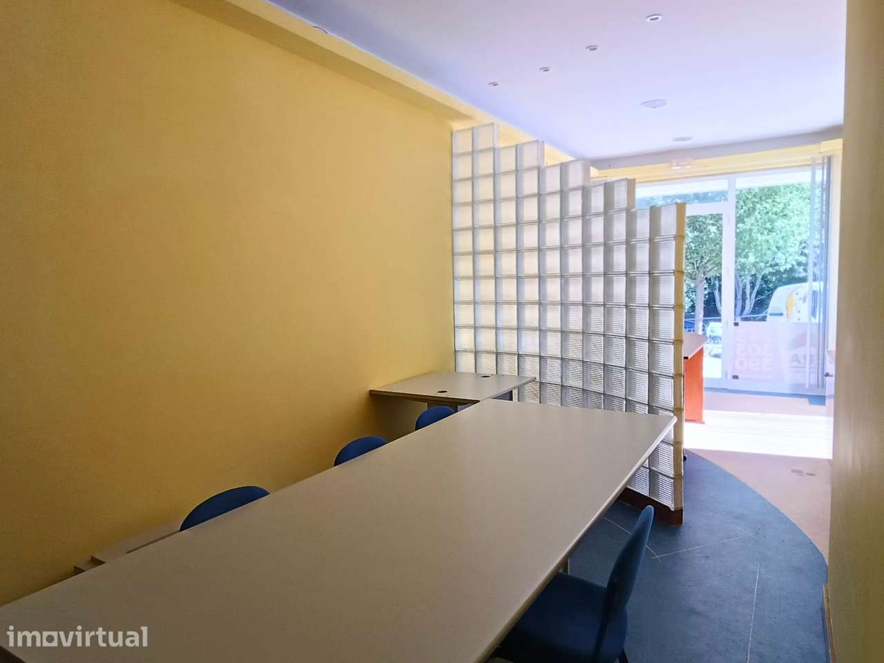 Escritório a poucos metros do centro da Cidade - Grande imagem: 2/6