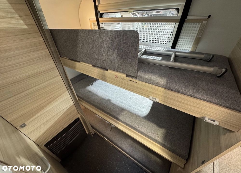 Adria ALTEA 552 PK 60Y - 13