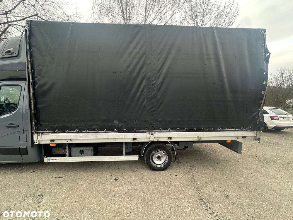 Renault master - 3