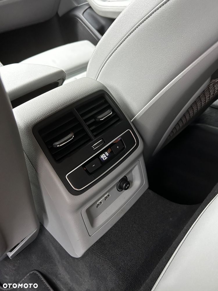 Audi A5 Sportback 40 TFSI mHEV Quattro Advanced S tronic - 22