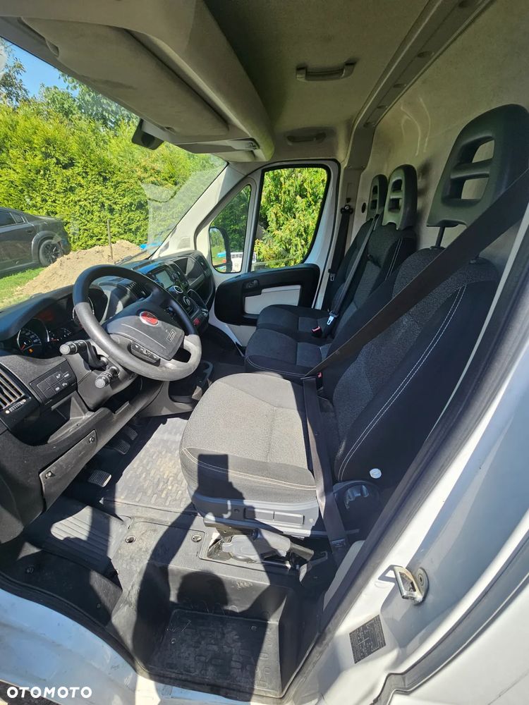 Fiat Ducato - 3