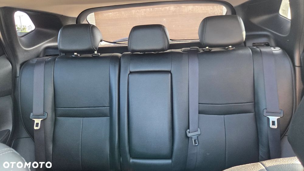 Nissan Qashqai 1.6 DCi Xtronic N-Connecta - 18