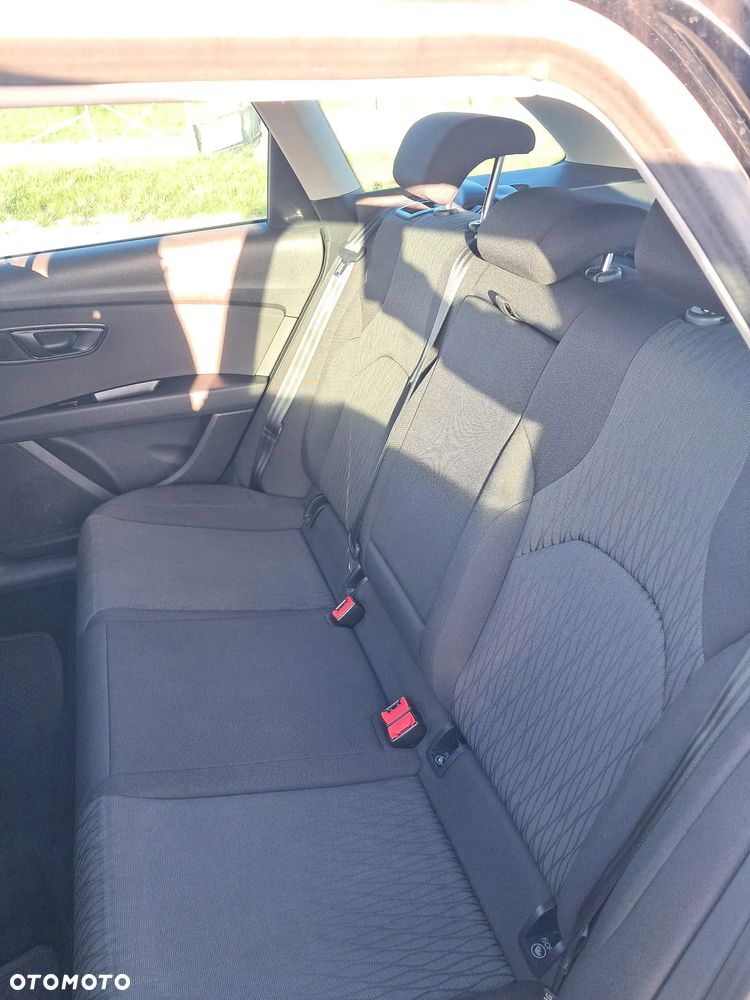 Seat Leon 1.6 TDI ECOMOTIVE Reference - 27