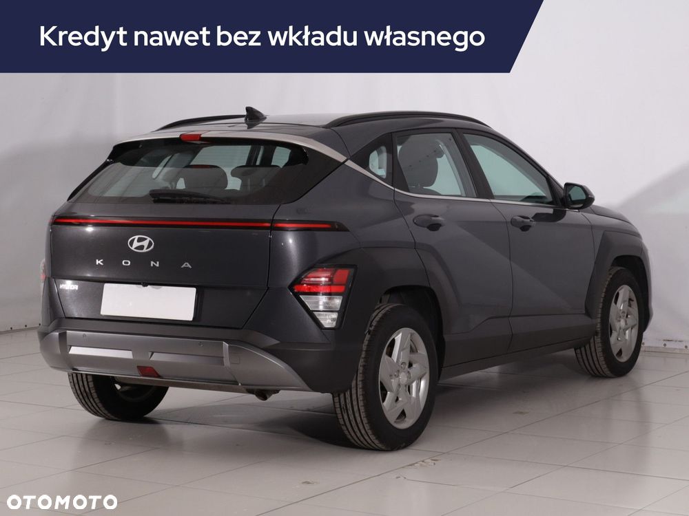 Hyundai Kona - 7
