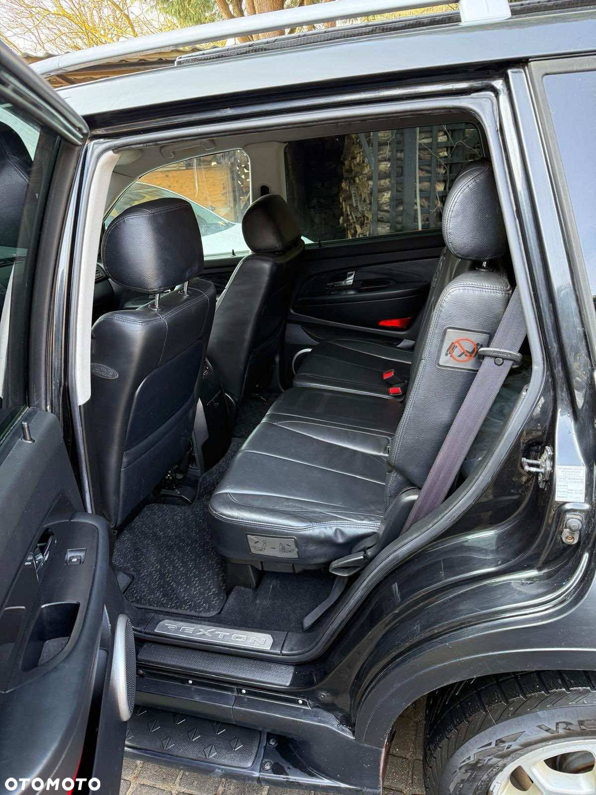 SsangYong/KGM Rexton RX 270 XVT - 7