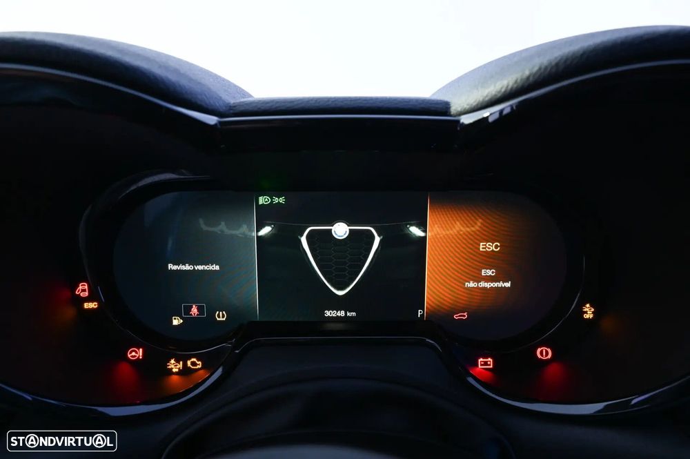 Alfa Romeo Tonale 1.3 Plug-In Hybrid Veloce e-AWD - 16