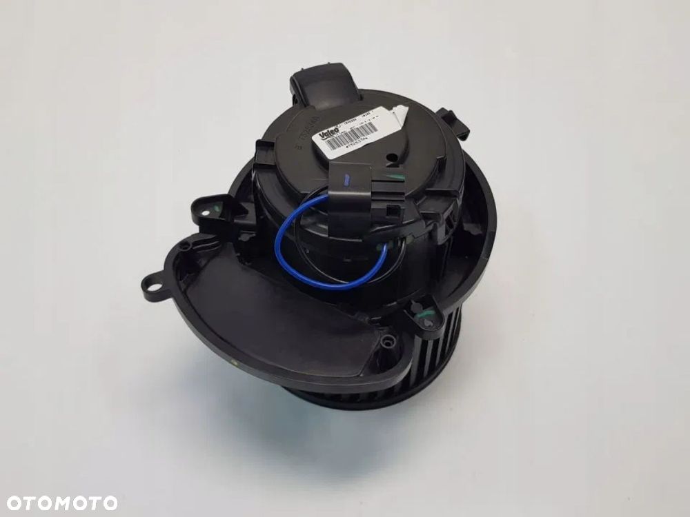 WENTYLATOR KABINOWY T52534A TALISMAN MEGANE IV - 2