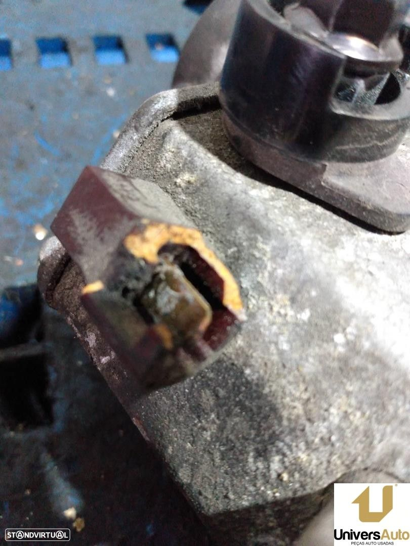 MOTOR ARRANQUE KIA CARENS II LIMUSINA -3610027010 - 2