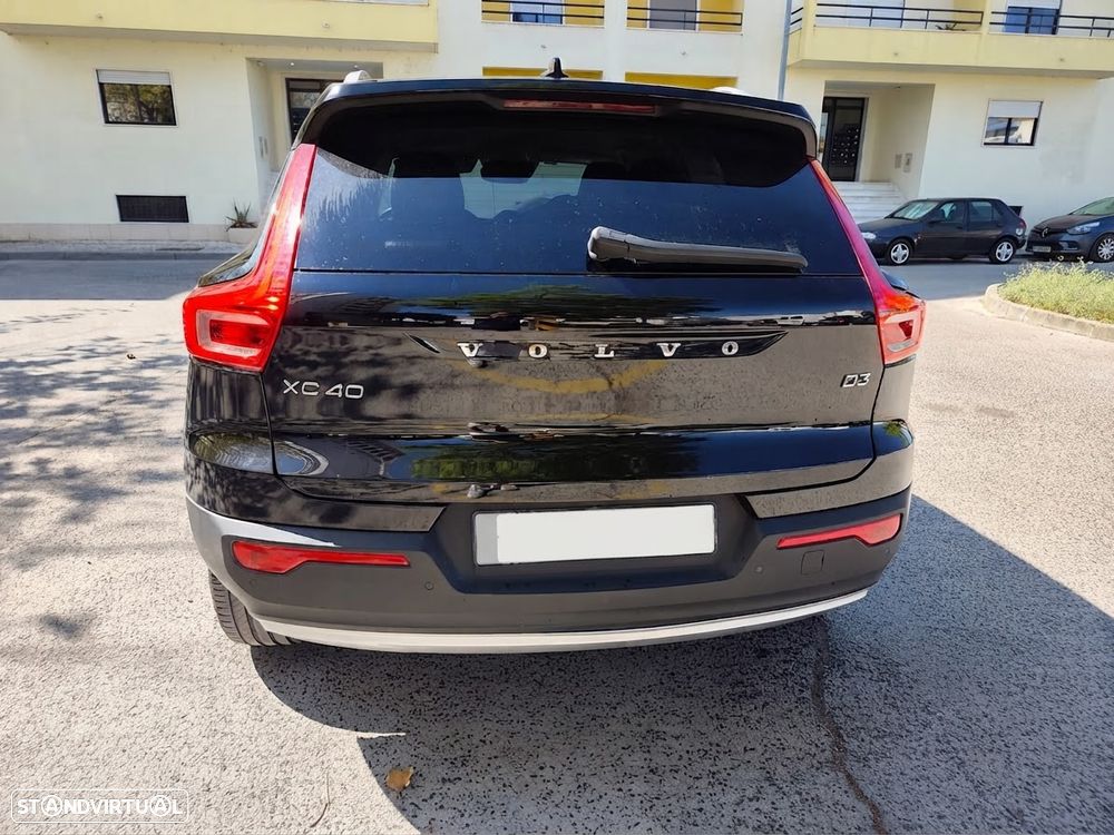 Volvo XC 40 2.0 D3 Momentum Plus Geartronic - 6
