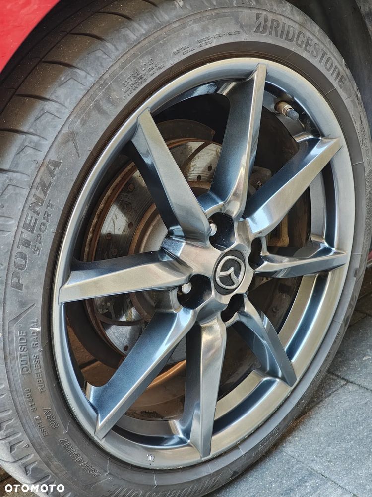 Mazda MX-5 2.0 Skyfreedom i-ELOOP - 19
