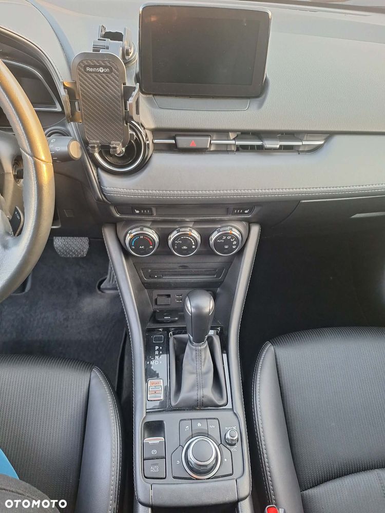 Mazda CX-3 2.0 SkyPassion - 15