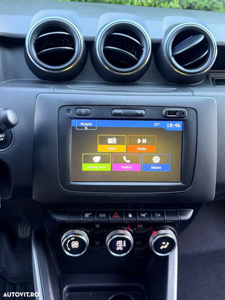 Dacia Duster 1.5 dCi 4x2 Laureate - 31