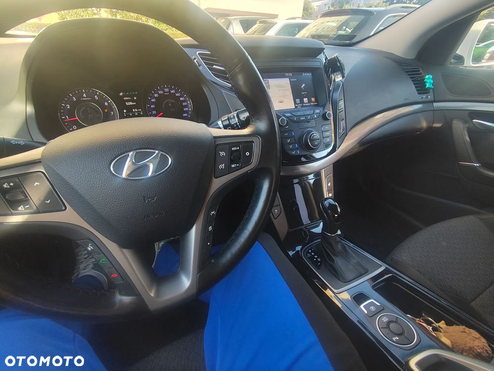 Hyundai i40 2.0 GDI Comfort - 8