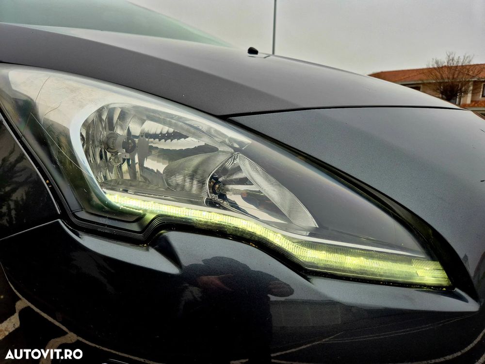 Peugeot 3008 BlueHDi 120 Stop & Start Active - 20