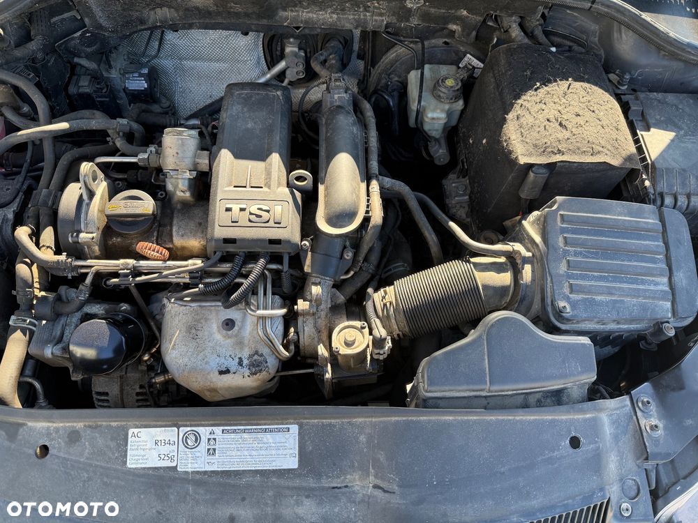 Volkswagen Golf 1.2 TSI BMT Trendline - 20
