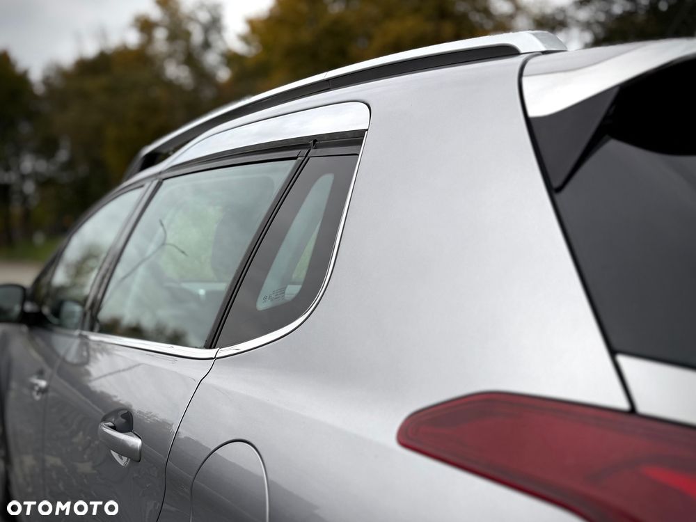 Peugeot 2008 PureTech 110 Stop&Start Allure - 15