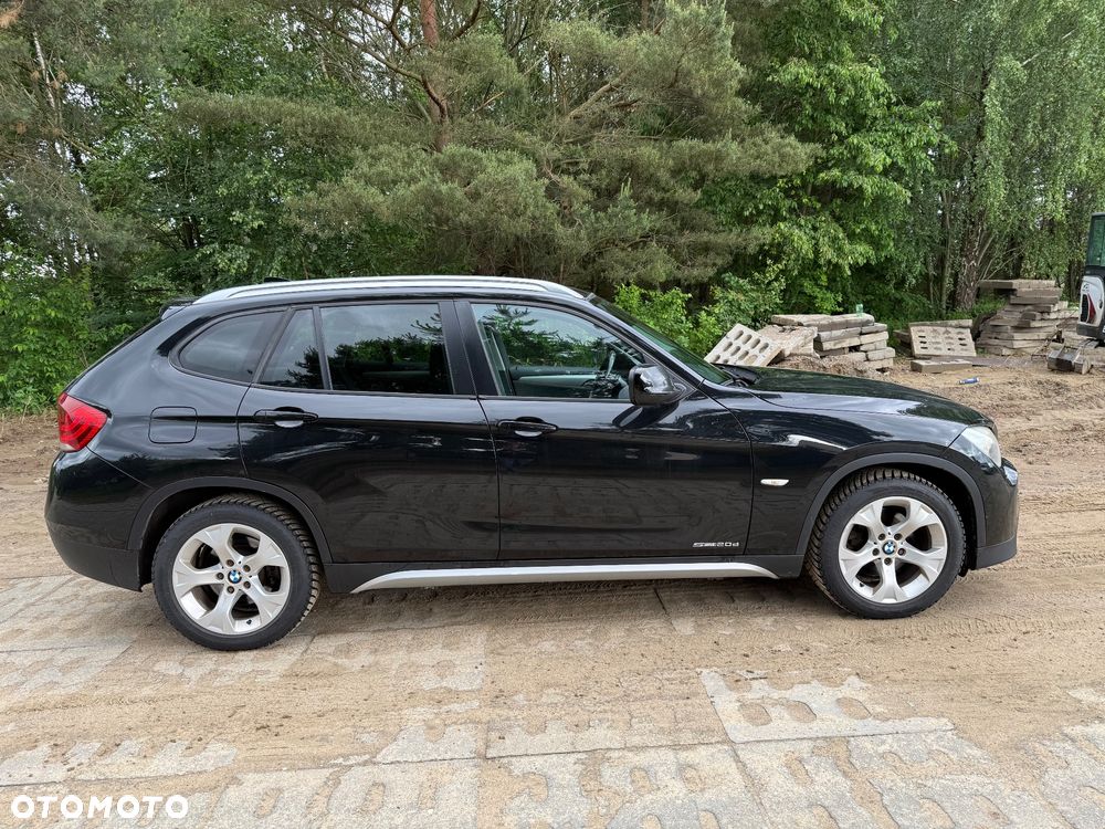 BMW X1 sDrive20d - 2