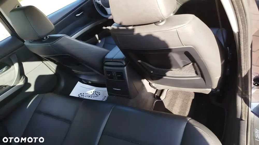 BMW Seria 3 330xd DPF - 2