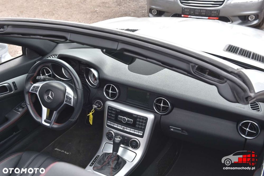 Mercedes-Benz SLK - 34