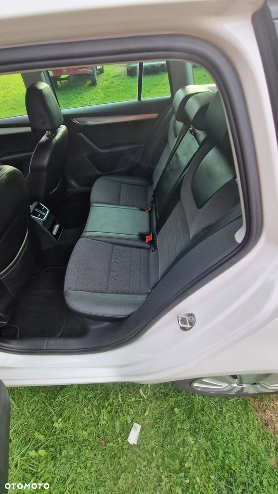 Skoda Octavia 2.0 TDI Ambition EU6 - 10