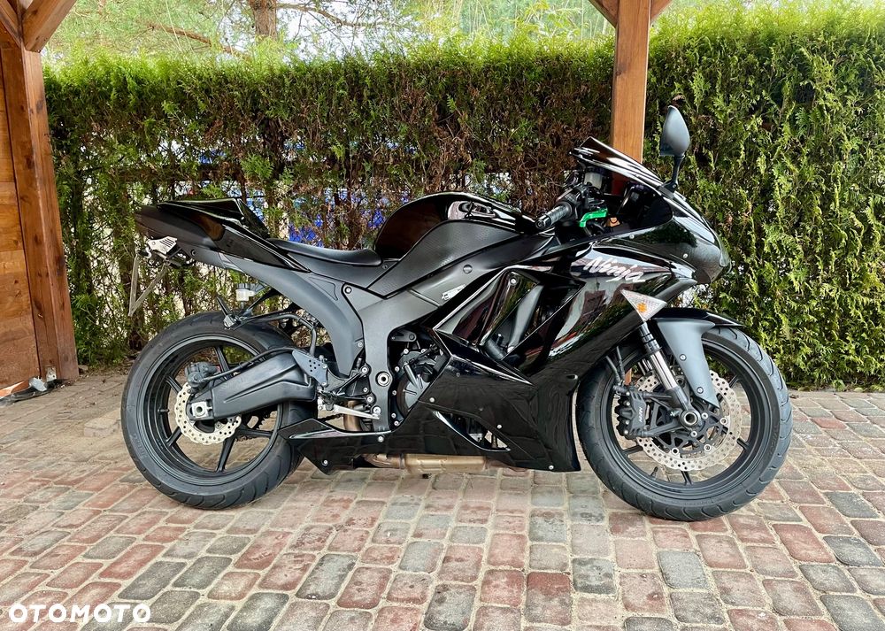 Kawasaki Ninja - 18