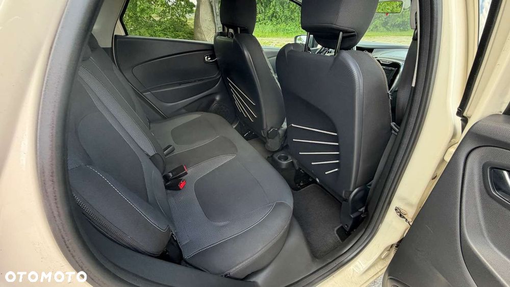 Renault Captur ENERGY dCi 90 Start&Stop Life - 31