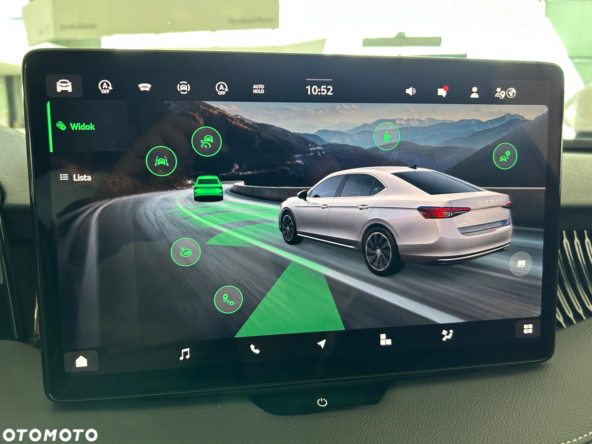 Skoda Superb 2.0 TSI Sportline DSG - 29