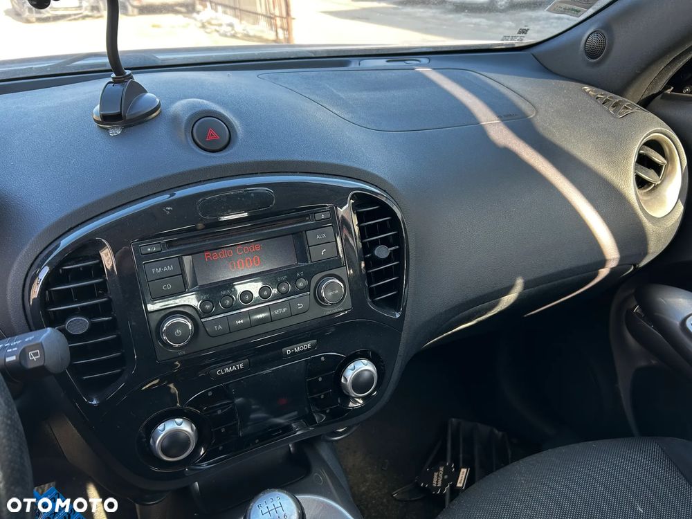 Nissan Juke - 20