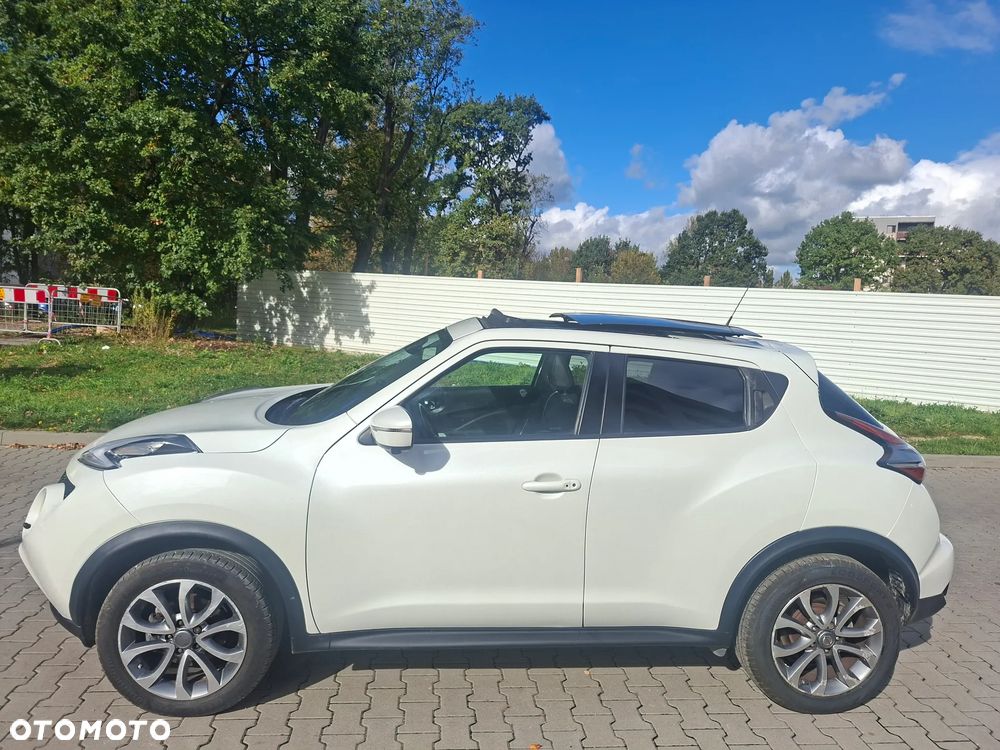 Nissan Juke - 36