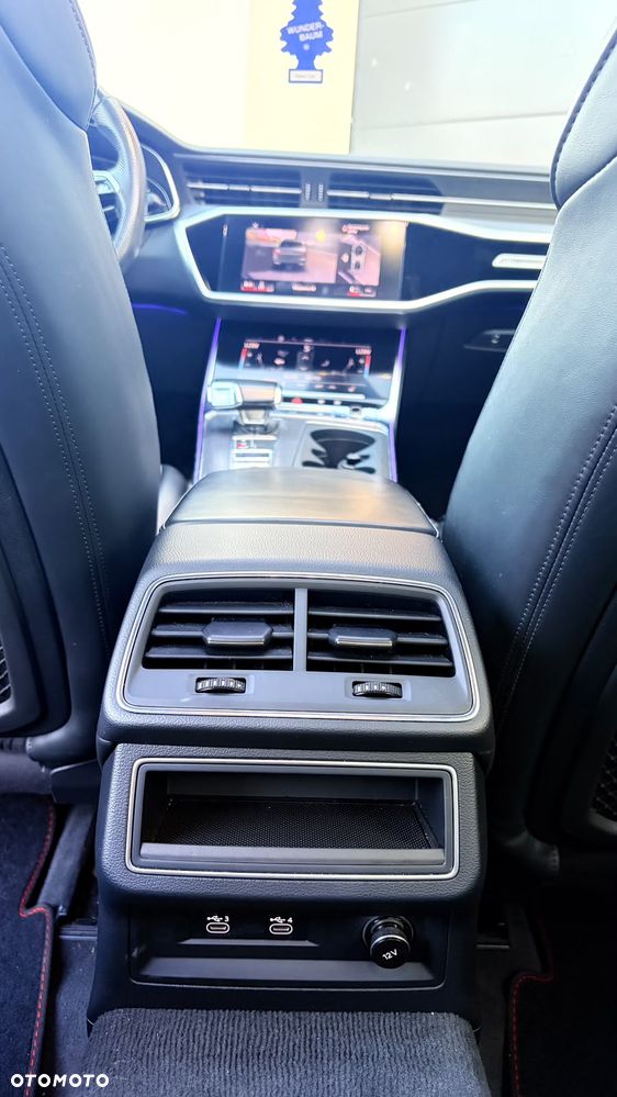 Audi A6 Limousine 35 TDI mHEV S tronic - 18