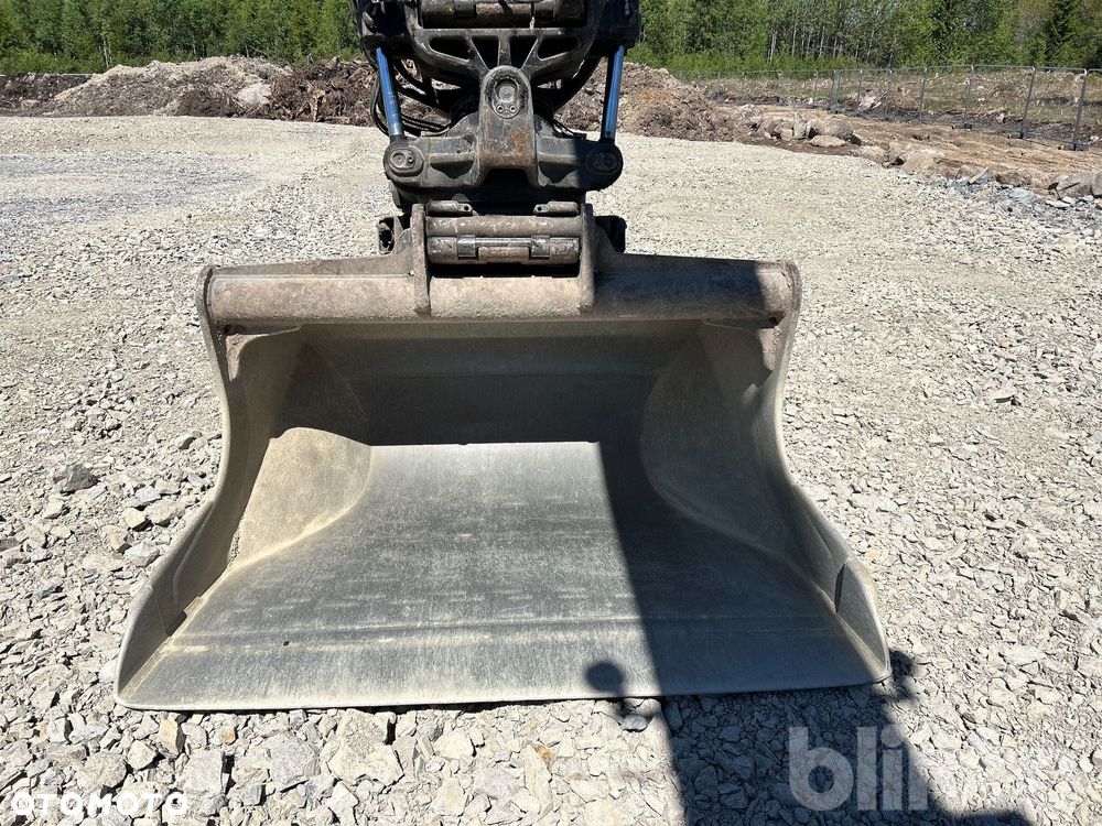 Volvo EC 250E - 10
