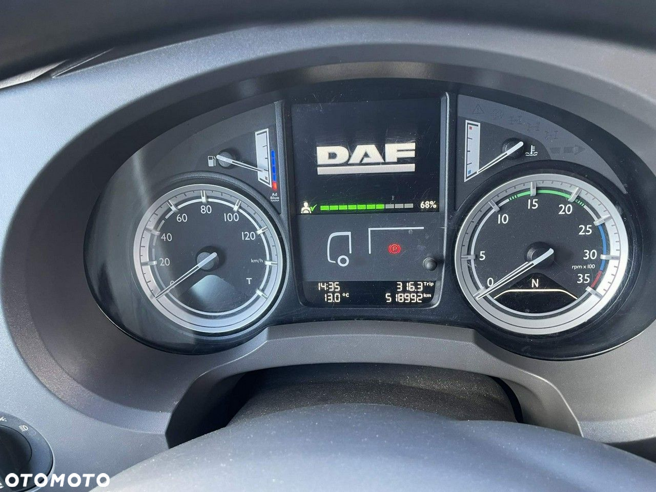 DAF LF 310 FA - 17