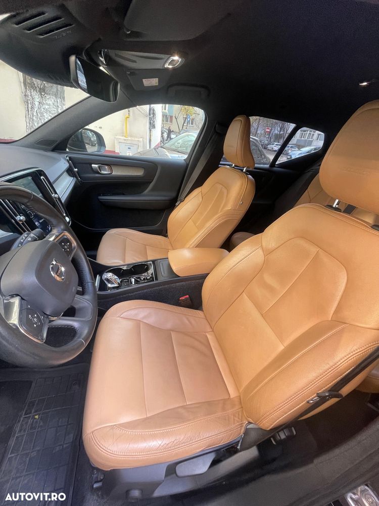 Volvo XC 40 D3 Inscription - 9