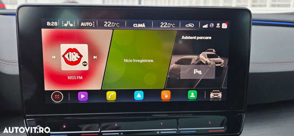 Cupra Formentor 1.5 TSI DSG - 20