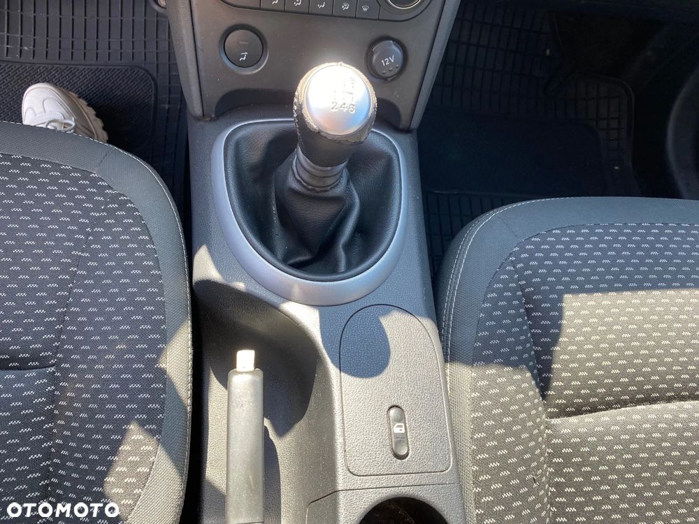 Nissan Qashqai 2.0 Acenta Pack - 23