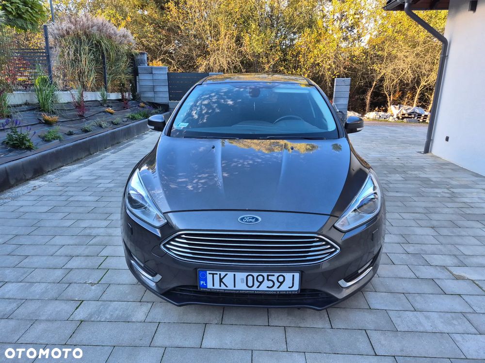 Ford Focus - 17