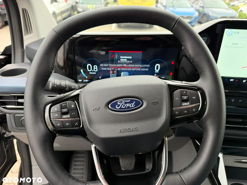 Ford Tourneo Custom 2.0 EcoBlue 320 L2 Active - 17