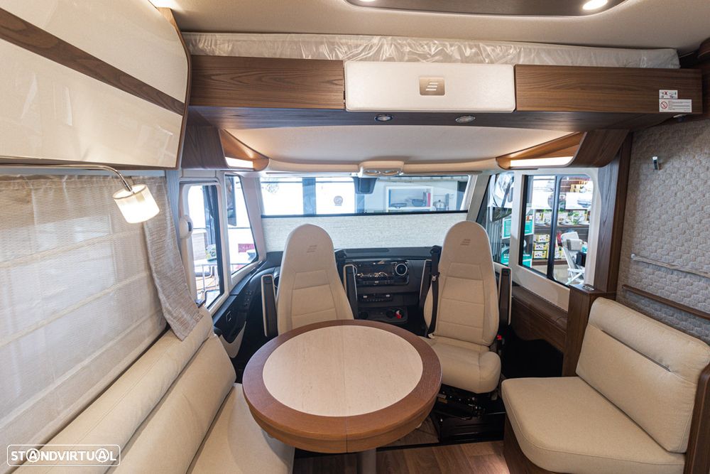 Hymer ML - I 790 - 21