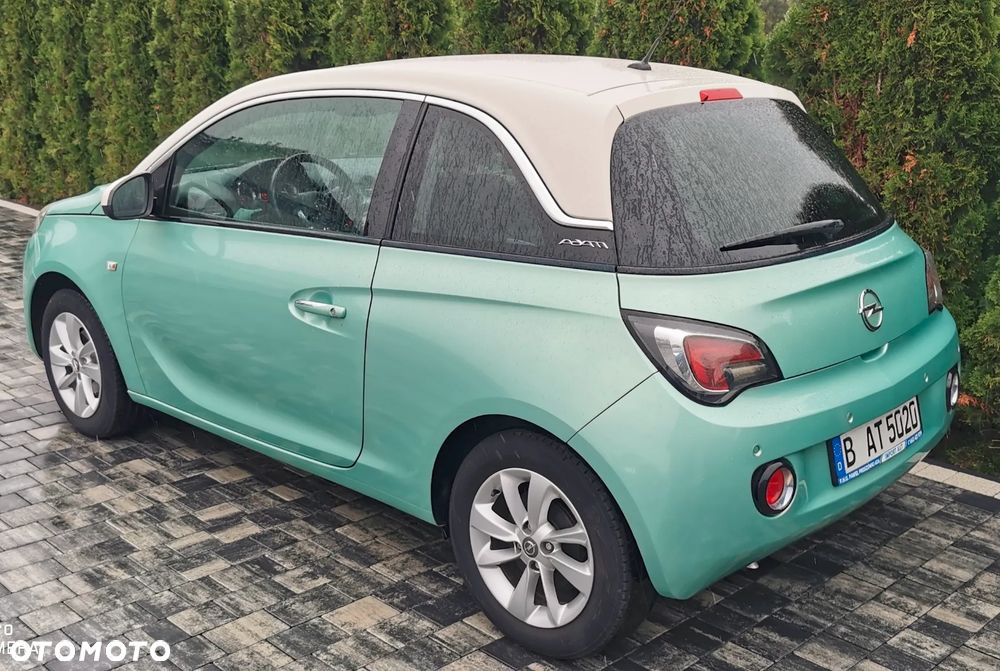 Opel Adam 1.4 Start/Stop Jam - 8