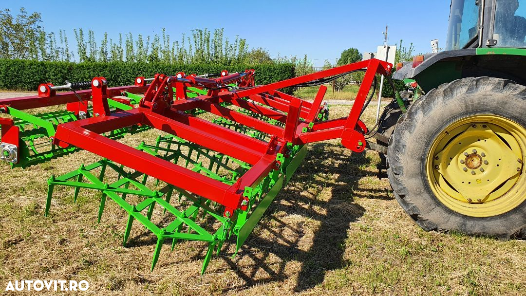 Rotor RoToR Grapa cu Colti - 14