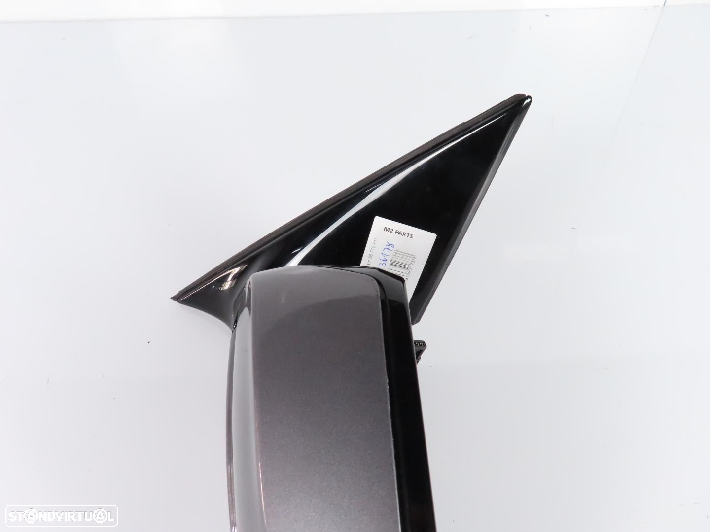 Retrovisor / Espelho Esquerdo Usado / Original BMW 5 (F10)/BMW 5 Touring (F11) 5... - 2