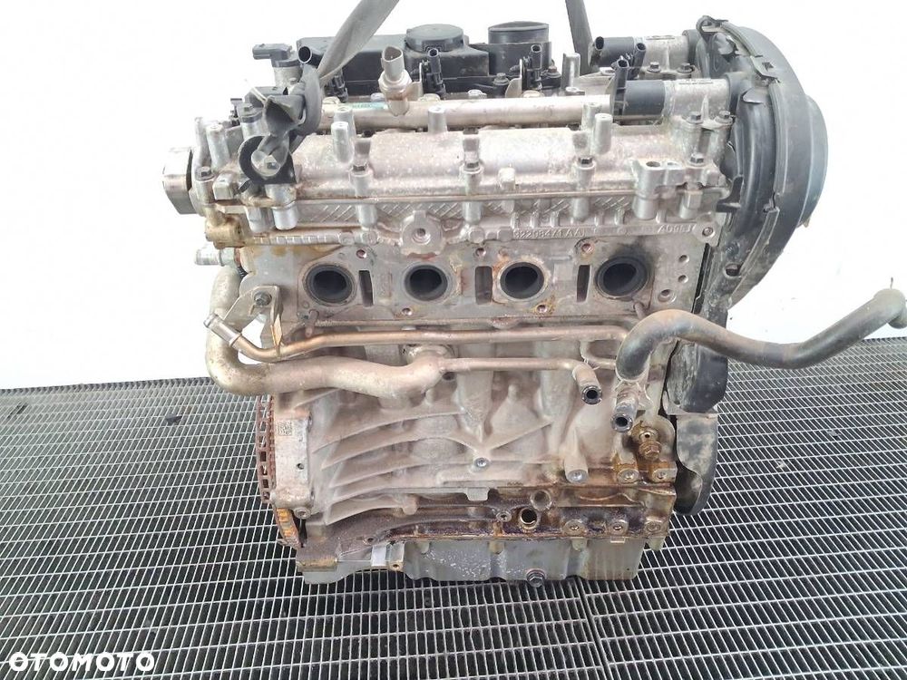 SILNIK SŁUPEK SILNIKA B4204T18 2.0 B 249 VOLVO XC40 - 6