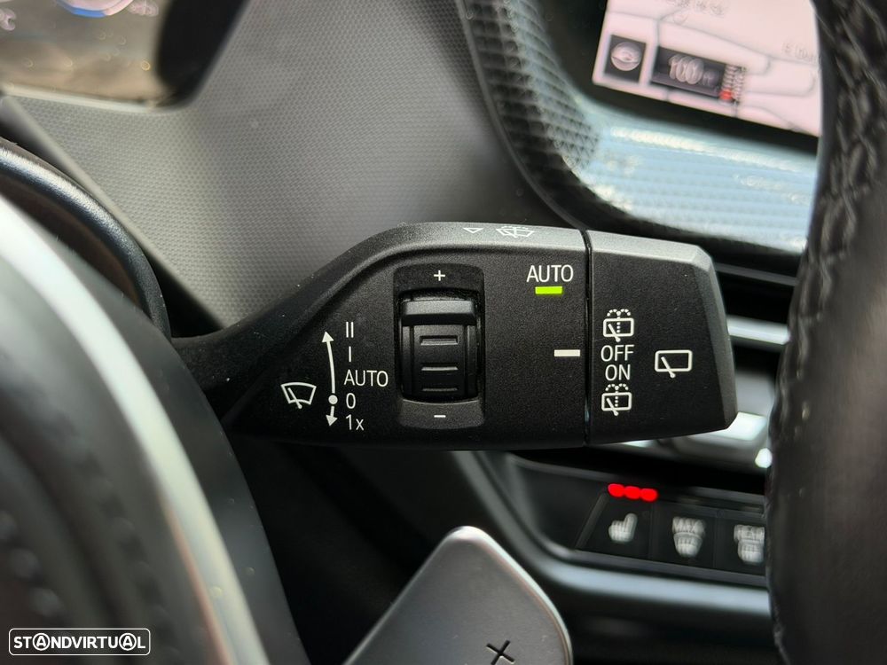 BMW M135i xDrive - 38