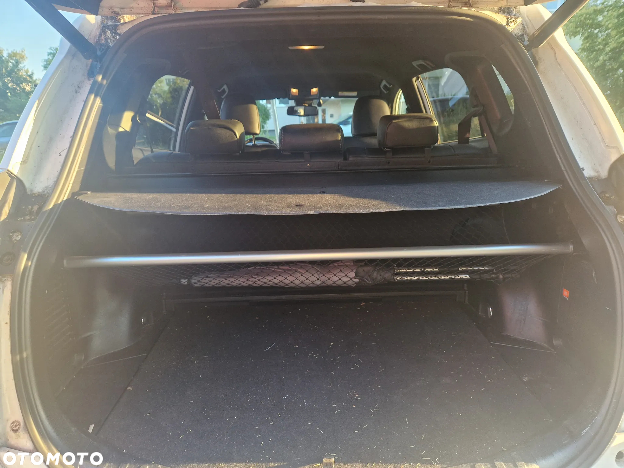 Toyota RAV4 Hybrid Prestige 4x4 - 4