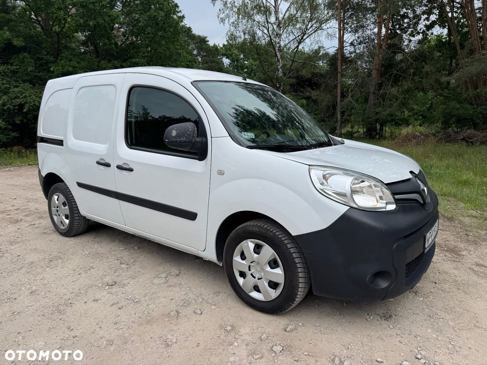 Renault Kangoo Salon PL - 2